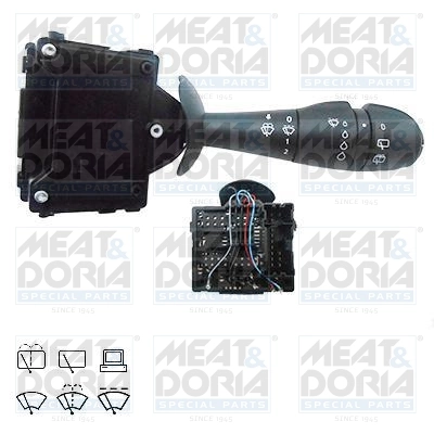 Steering Column Switch